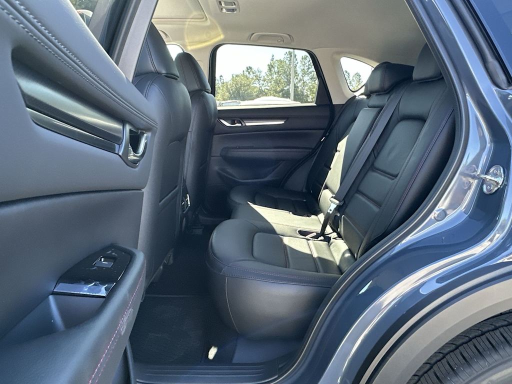 Thumbnail: 2025 Mazda CX-5 - 19