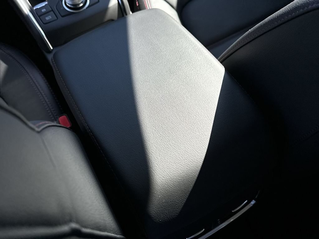 Thumbnail: 2025 Mazda CX-5 - 21