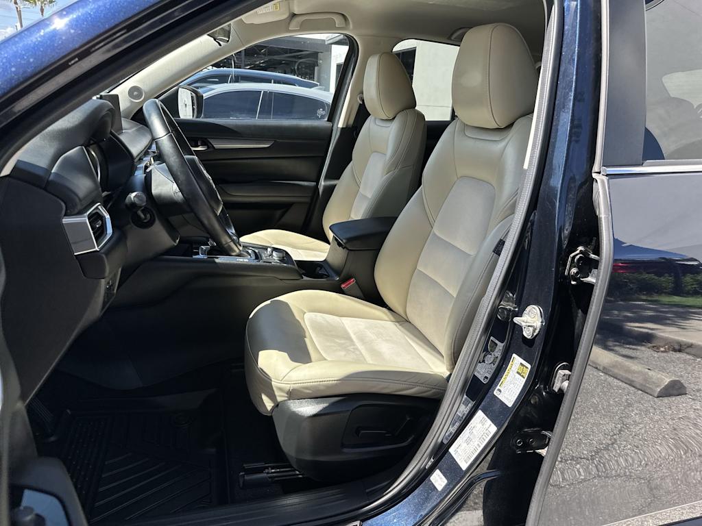 Thumbnail: 2021 Mazda CX-5 - 11