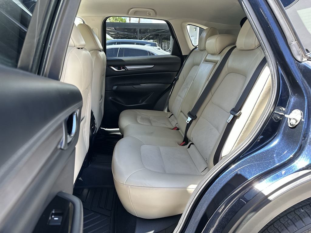 Thumbnail: 2021 Mazda CX-5 - 12