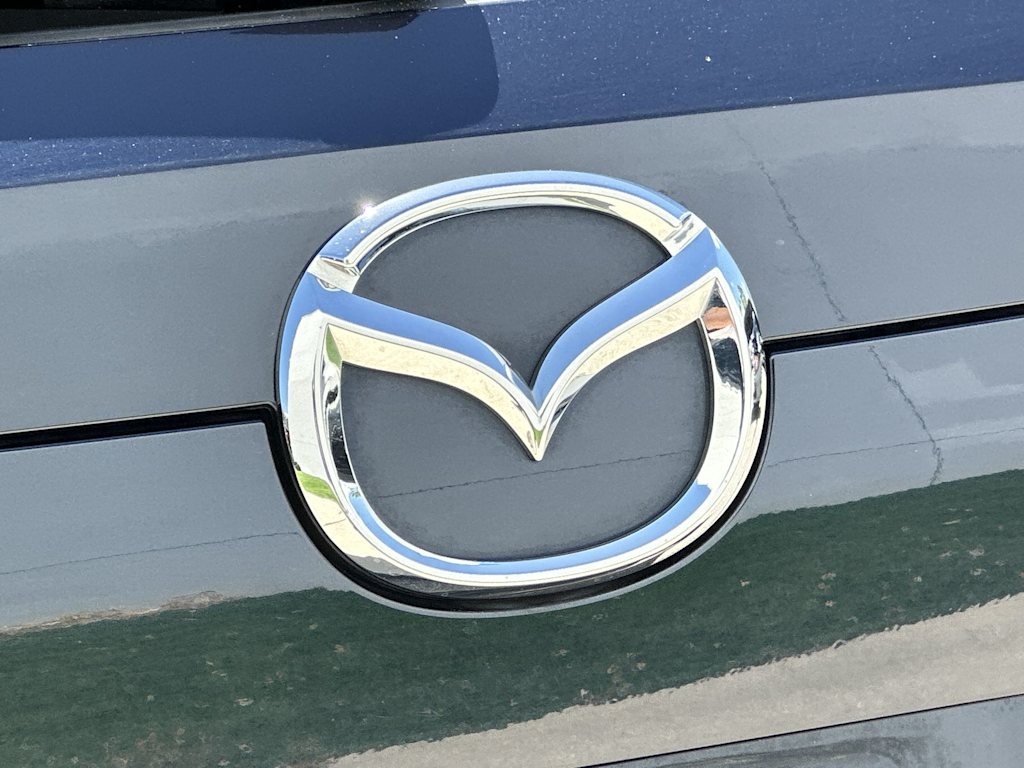 Thumbnail: 2021 Mazda CX-5 - 23