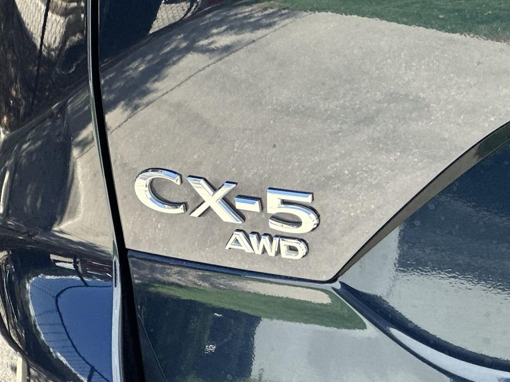 Thumbnail: 2021 Mazda CX-5 - 7