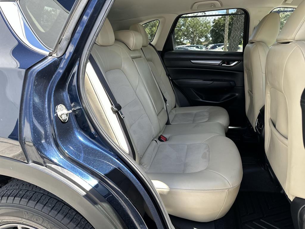 Thumbnail: 2021 Mazda CX-5 - 25