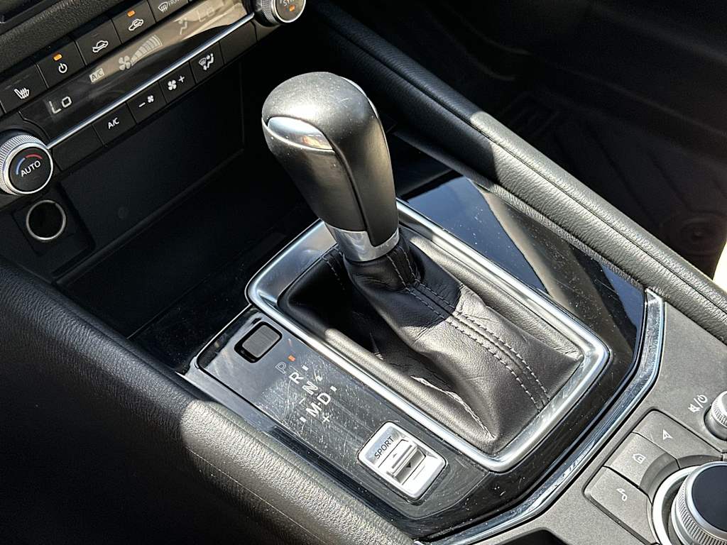 Thumbnail: 2021 Mazda CX-5 - 14