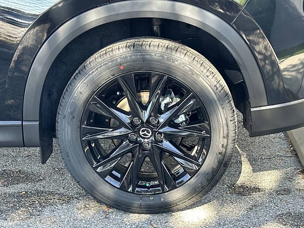 Thumbnail: 2025 Mazda CX-5 - 8