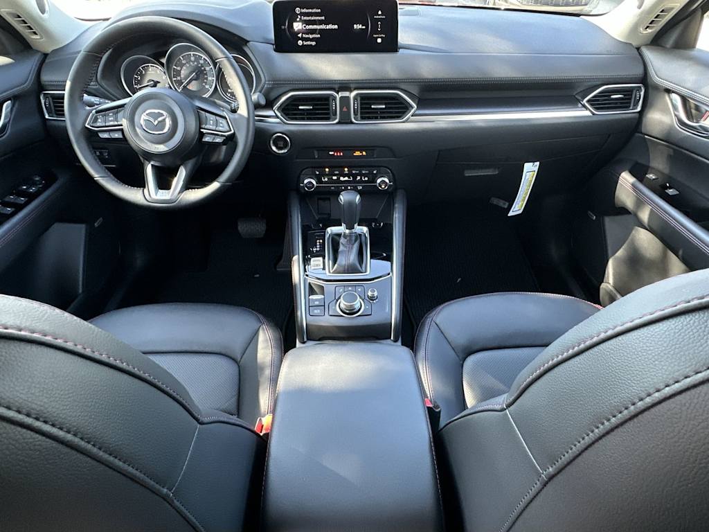 Thumbnail: 2025 Mazda CX-5 - 2