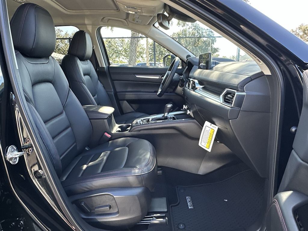 Thumbnail: 2025 Mazda CX-5 - 20