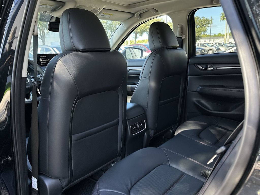 Thumbnail: 2025 Mazda CX-5 - 13