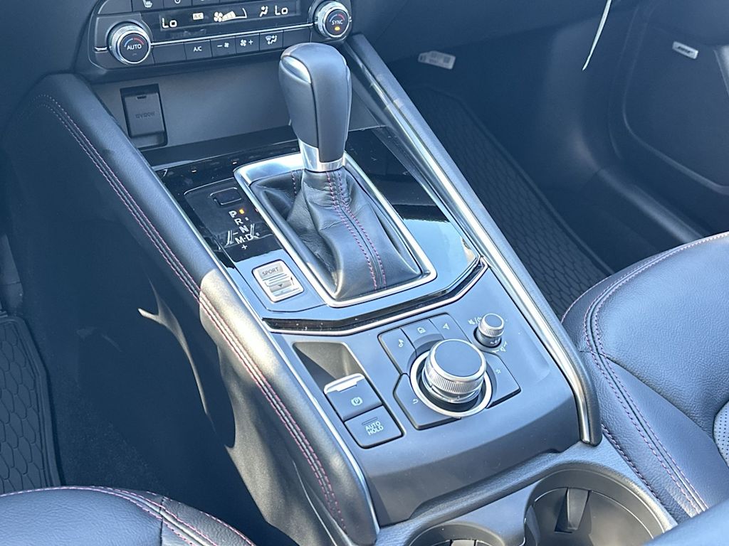 Thumbnail: 2025 Mazda CX-5 - 14