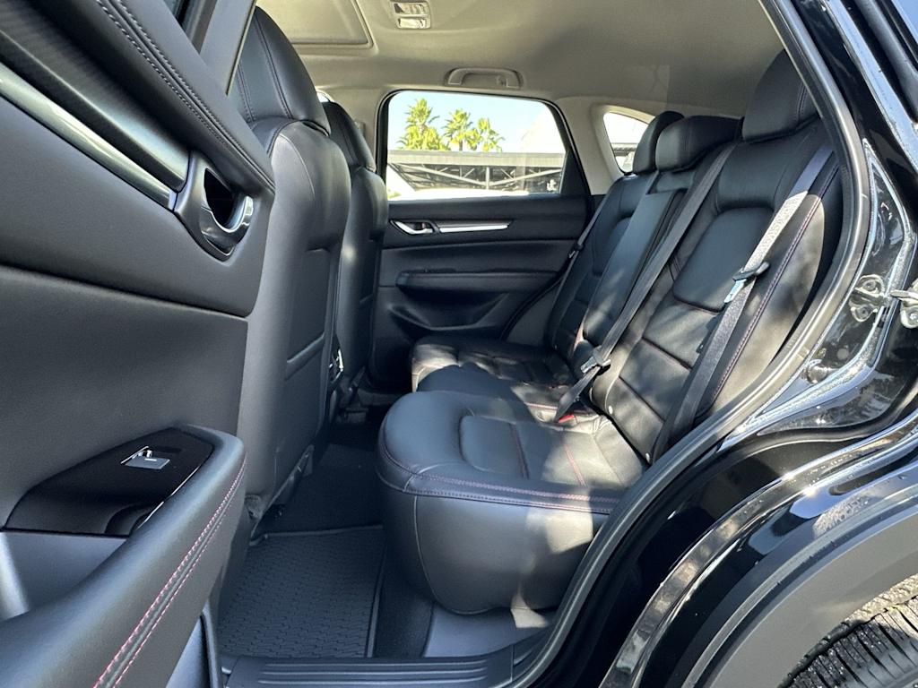 Thumbnail: 2025 Mazda CX-5 - 19