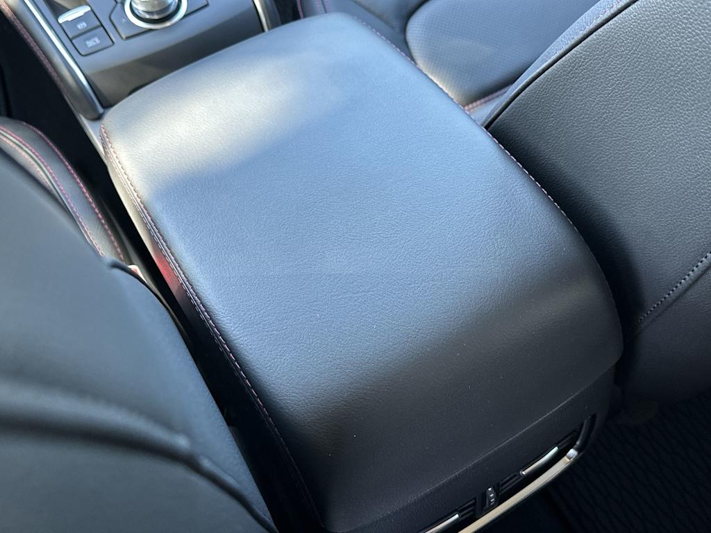 Thumbnail: 2025 Mazda CX-5 - 21