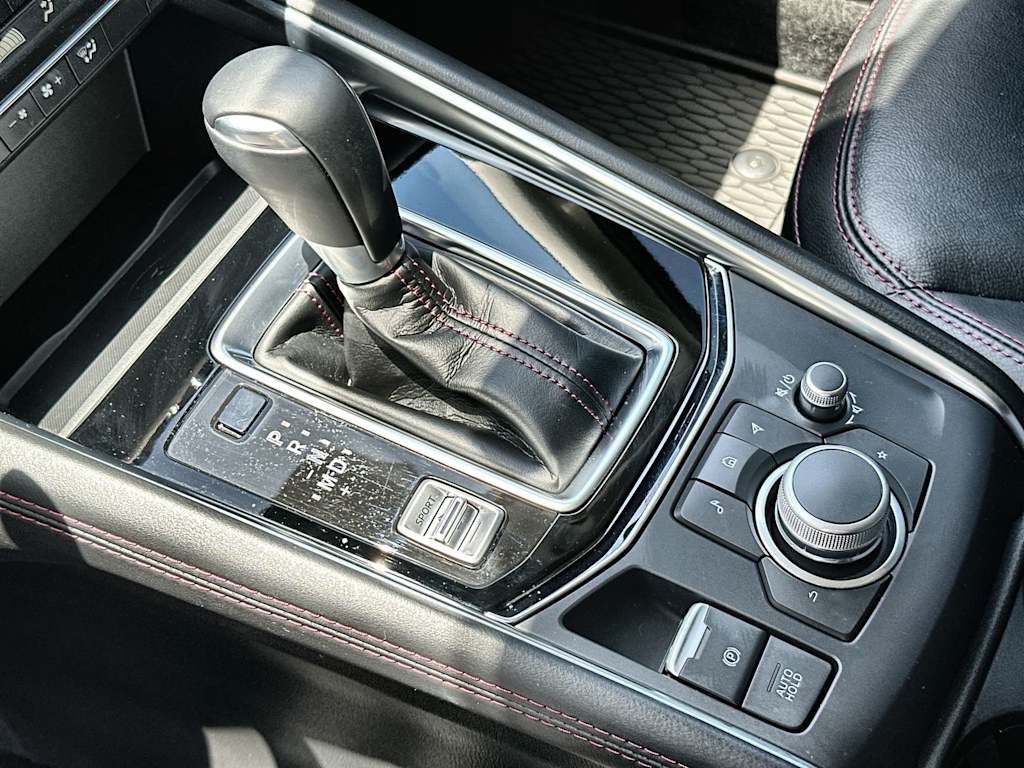 Thumbnail: 2025 Mazda CX-5 - 14
