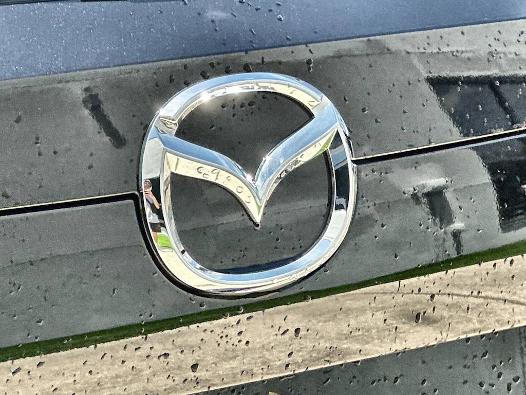 Thumbnail: 2025 Mazda CX-5 - 23