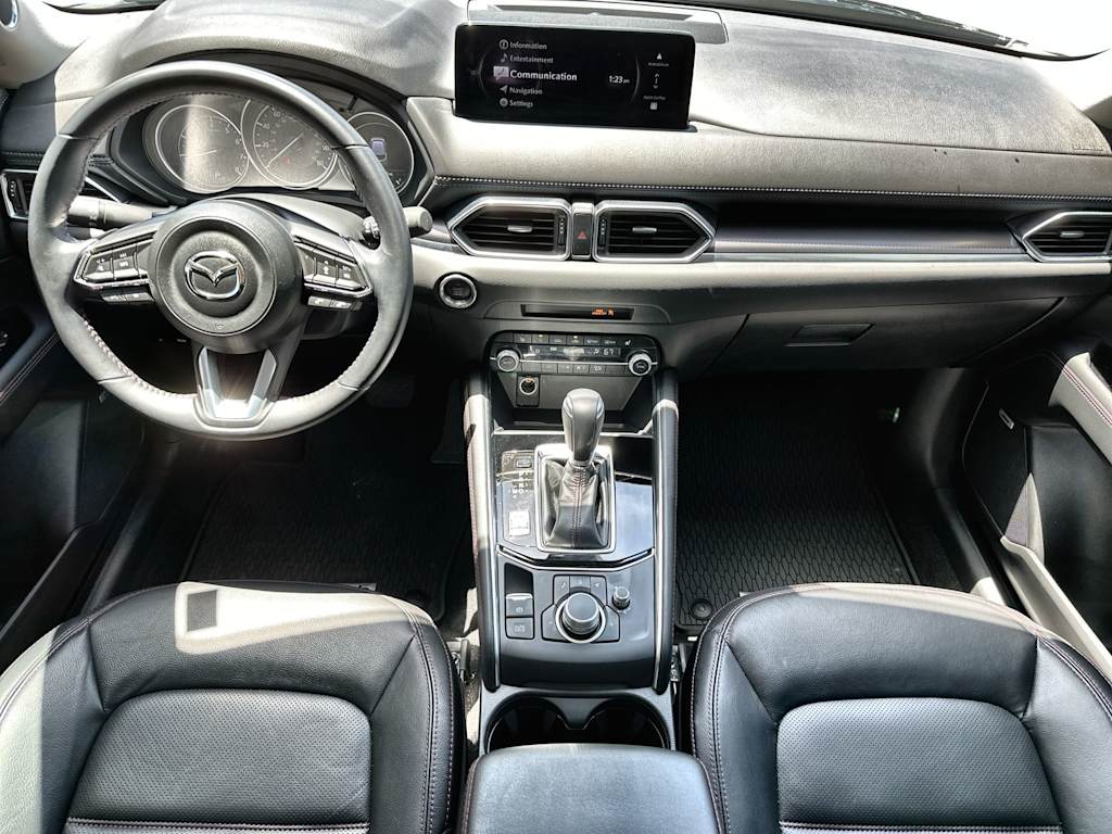 Thumbnail: 2025 Mazda CX-5 - 2