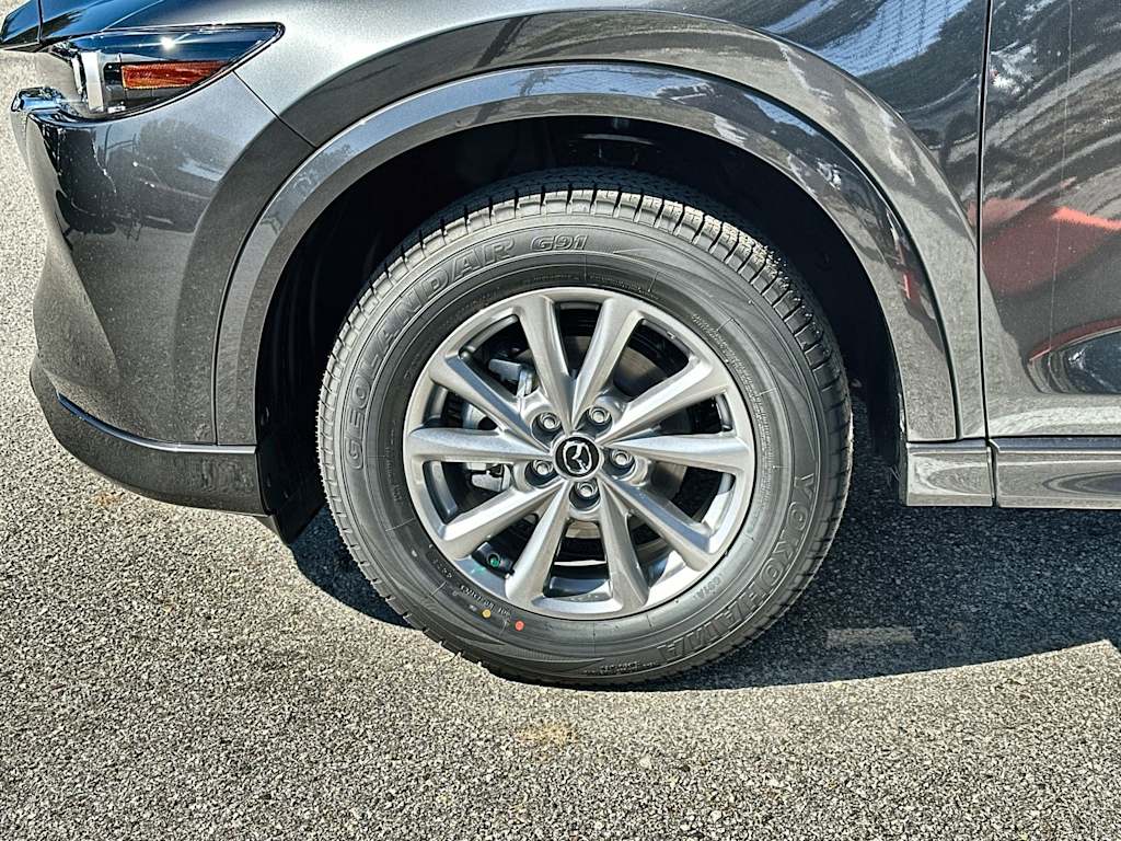 Thumbnail: 2025 Mazda CX-5 - 7