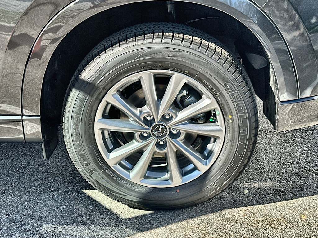 Thumbnail: 2025 Mazda CX-5 - 17