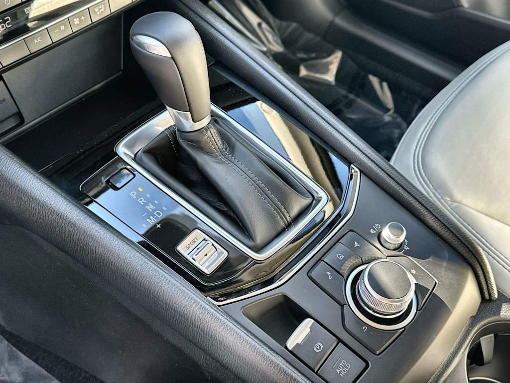 Thumbnail: 2025 Mazda CX-5 - 13