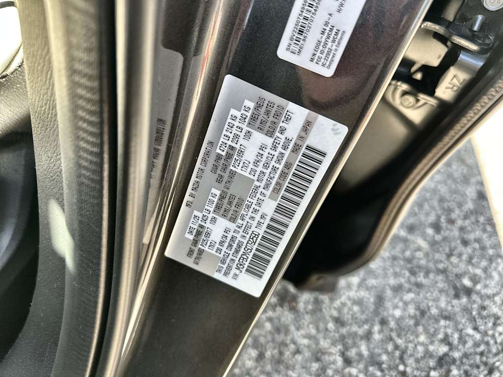 Thumbnail: 2025 Mazda CX-5 - 21