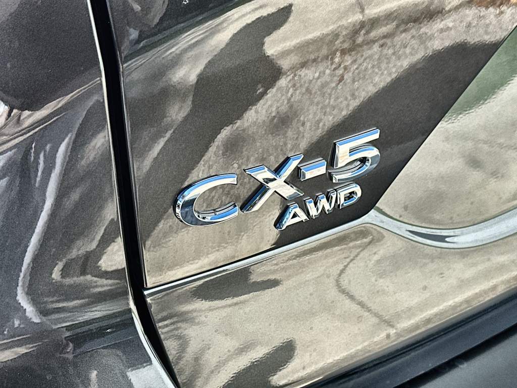 Thumbnail: 2025 Mazda CX-5 - 6