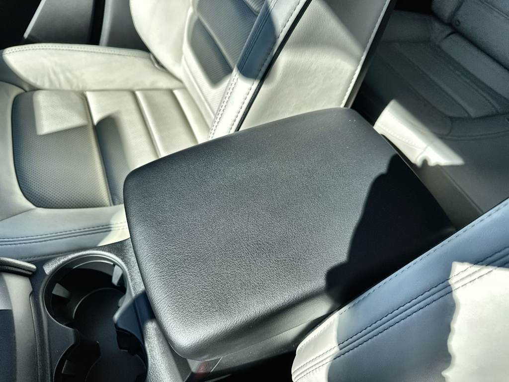 Thumbnail: 2025 Mazda CX-5 - 20