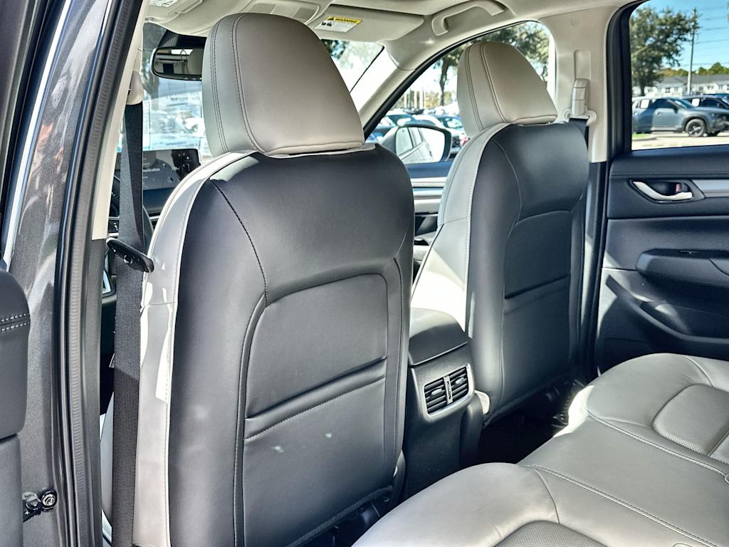 Thumbnail: 2025 Mazda CX-5 - 12