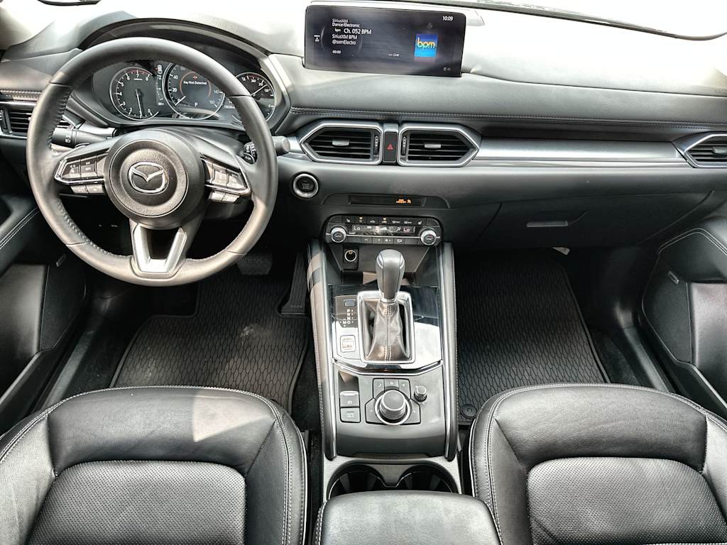 Thumbnail: 2024 Mazda CX-5 - 2