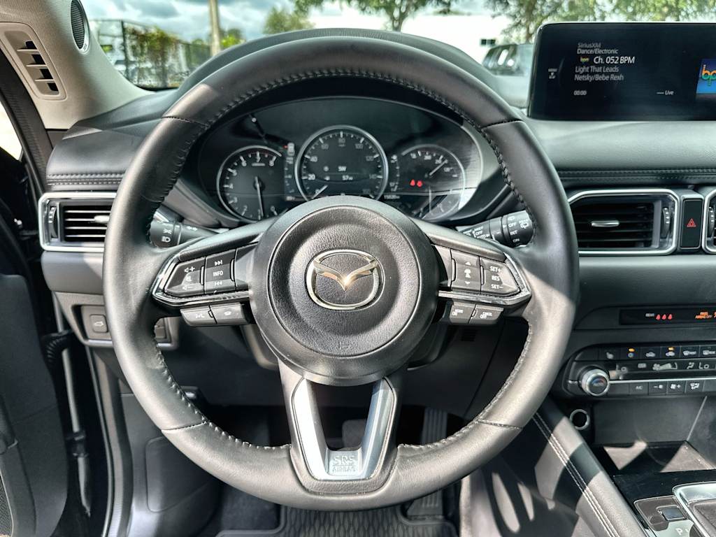 Thumbnail: 2024 Mazda CX-5 - 9