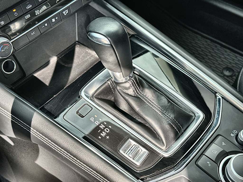 Thumbnail: 2024 Mazda CX-5 - 14