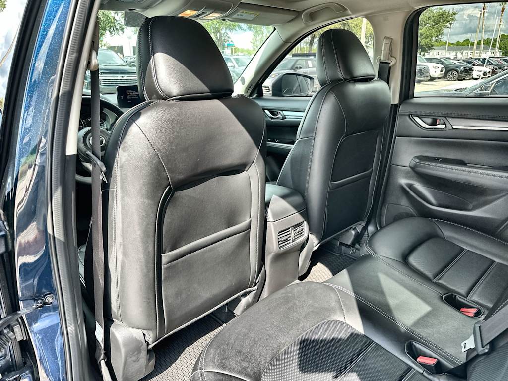 Thumbnail: 2024 Mazda CX-5 - 23