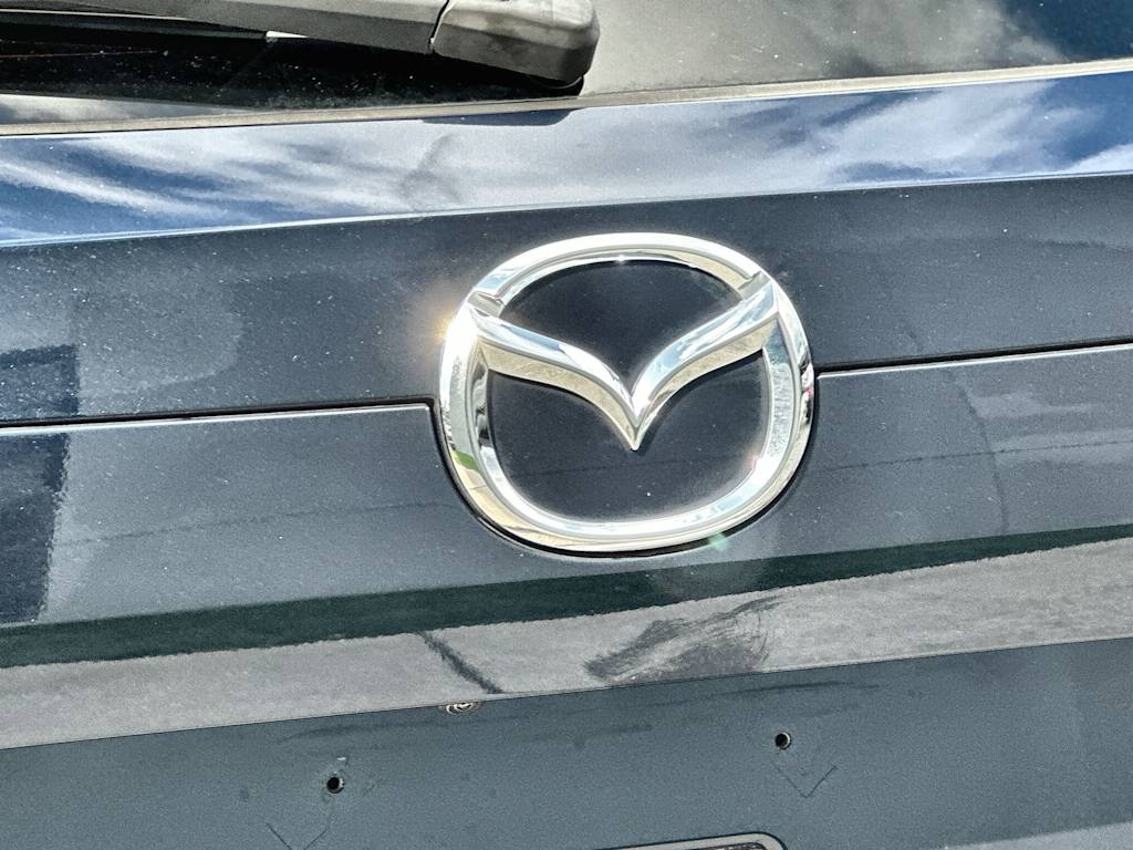 Thumbnail: 2024 Mazda CX-5 - 22