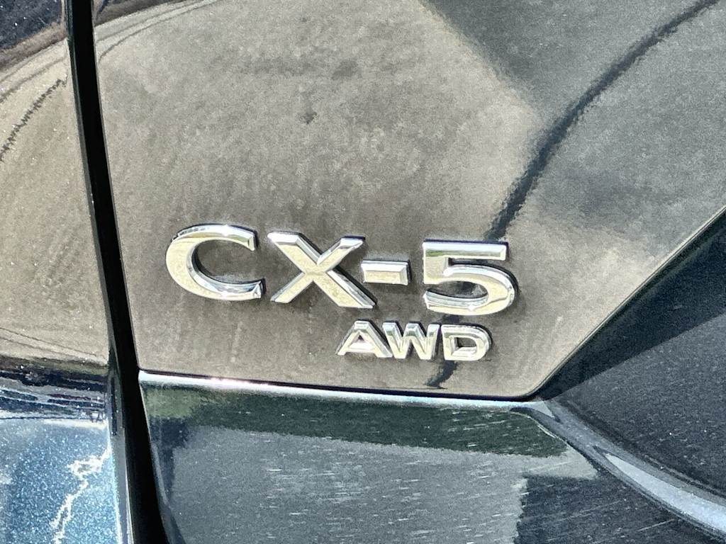 Thumbnail: 2024 Mazda CX-5 - 7