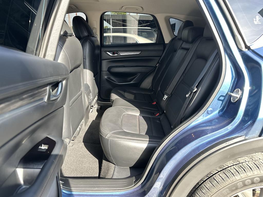 Thumbnail: 2021 Mazda CX-5 - 12
