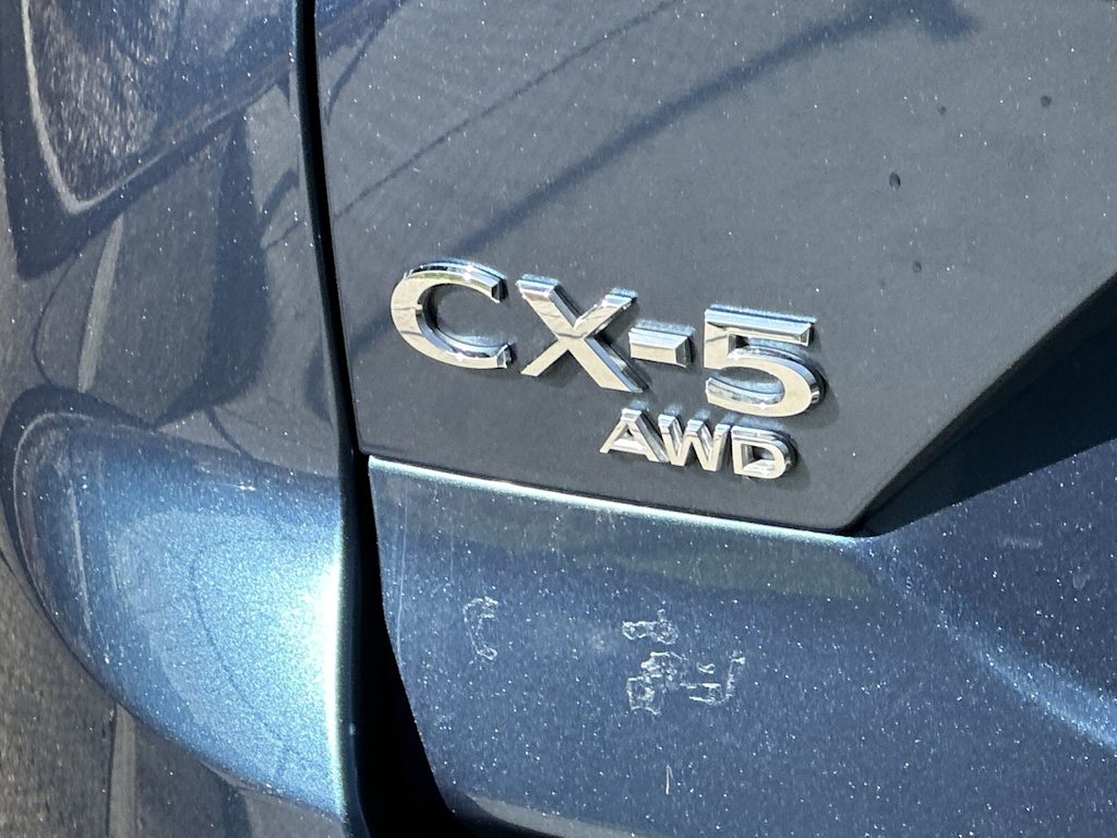 Thumbnail: 2021 Mazda CX-5 - 7