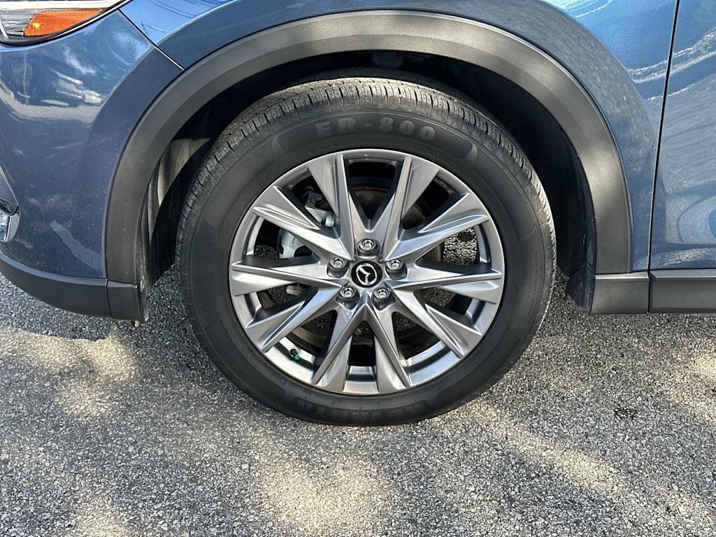 Thumbnail: 2021 Mazda CX-5 - 8