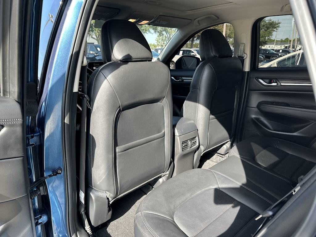 Thumbnail: 2021 Mazda CX-5 - 24