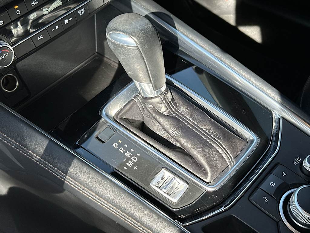 Thumbnail: 2021 Mazda CX-5 - 14