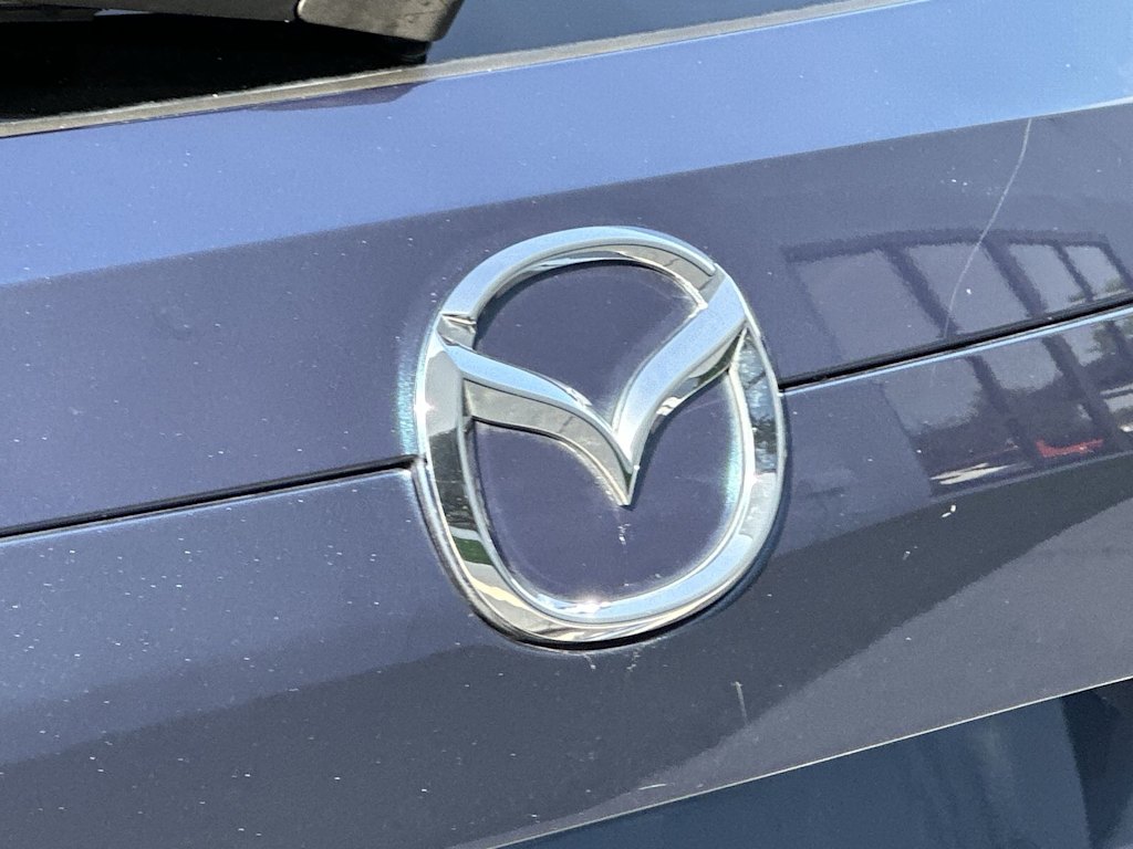 Thumbnail: 2021 Mazda CX-5 - 23