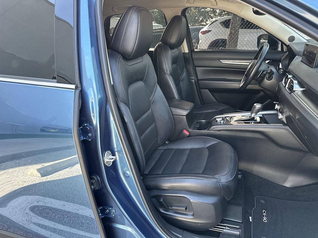 Thumbnail: 2021 Mazda CX-5 - 11