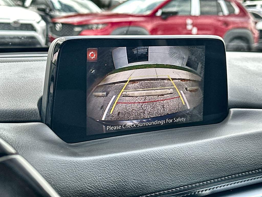 Thumbnail: 2018 Mazda CX-5 - 14