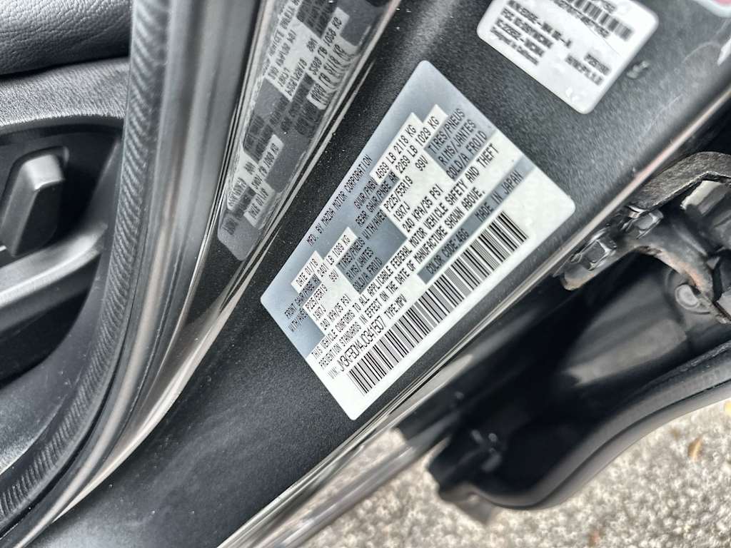 Thumbnail: 2018 Mazda CX-5 - 19