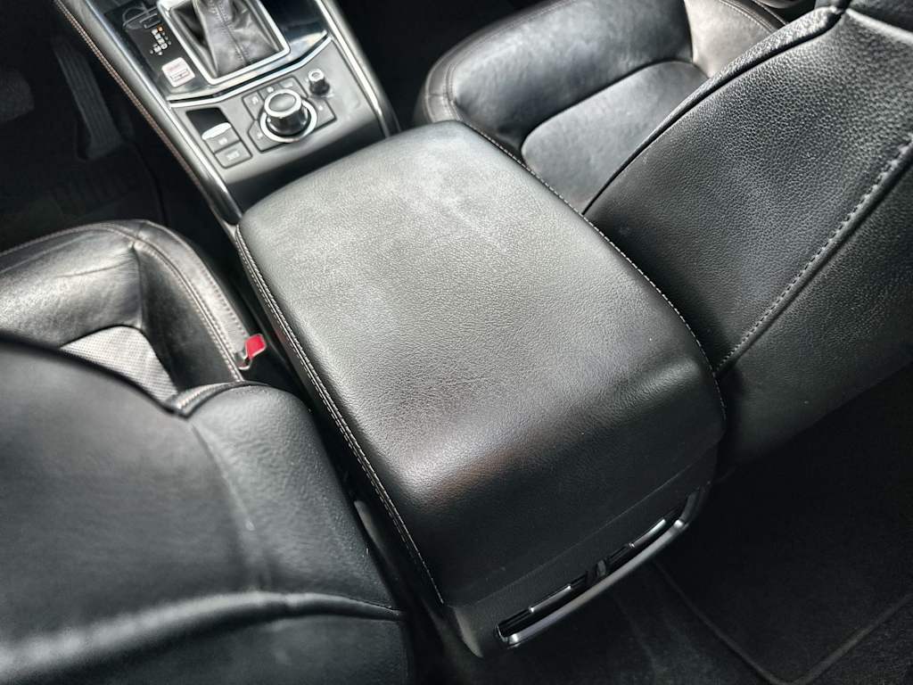 Thumbnail: 2018 Mazda CX-5 - 27