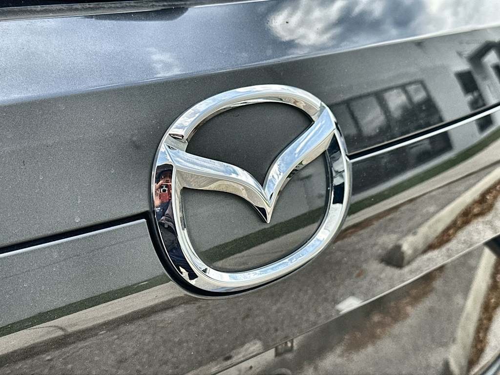 Thumbnail: 2018 Mazda CX-5 - 24