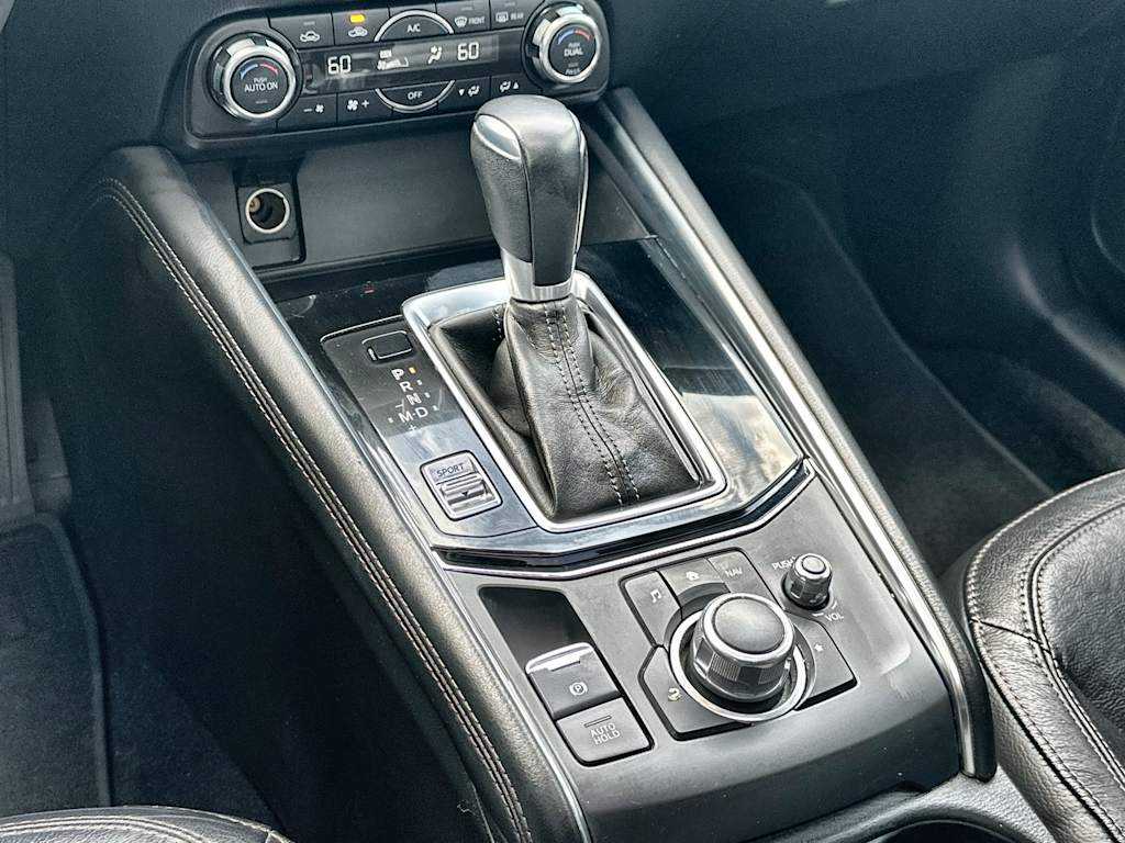 Thumbnail: 2018 Mazda CX-5 - 15