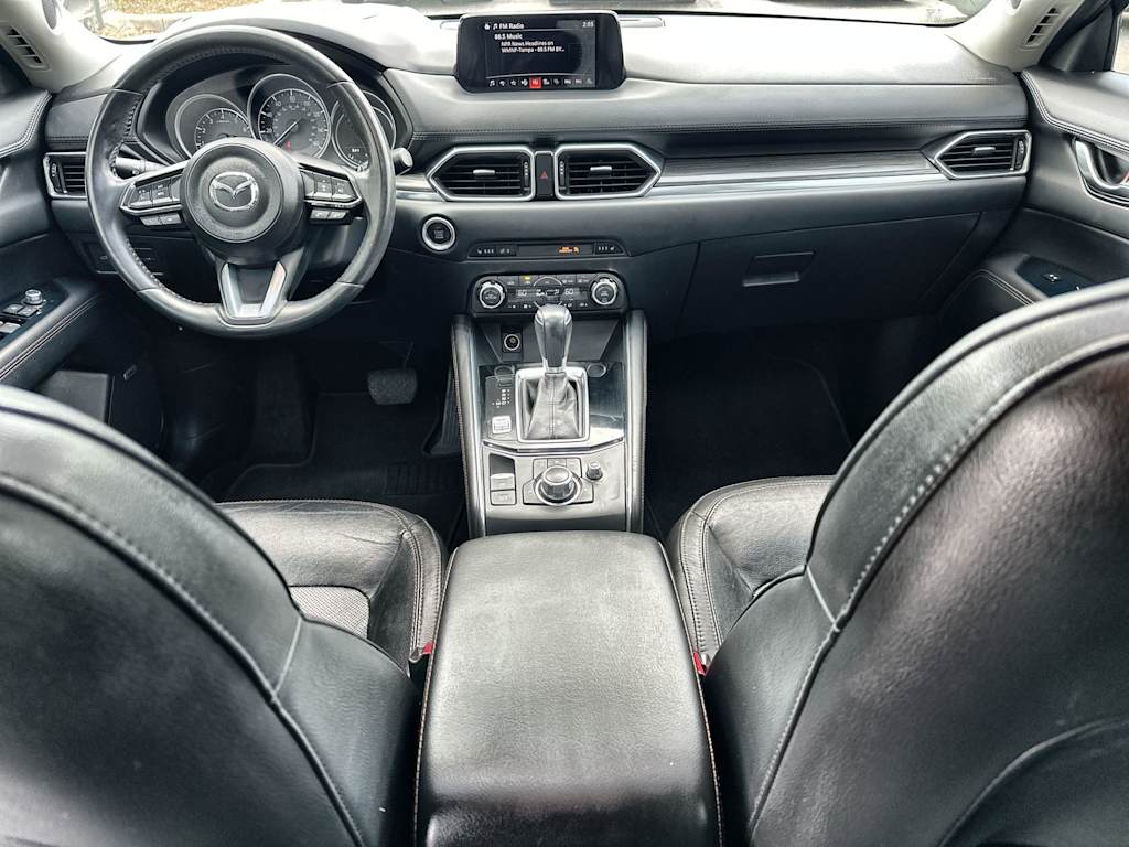 Thumbnail: 2018 Mazda CX-5 - 2