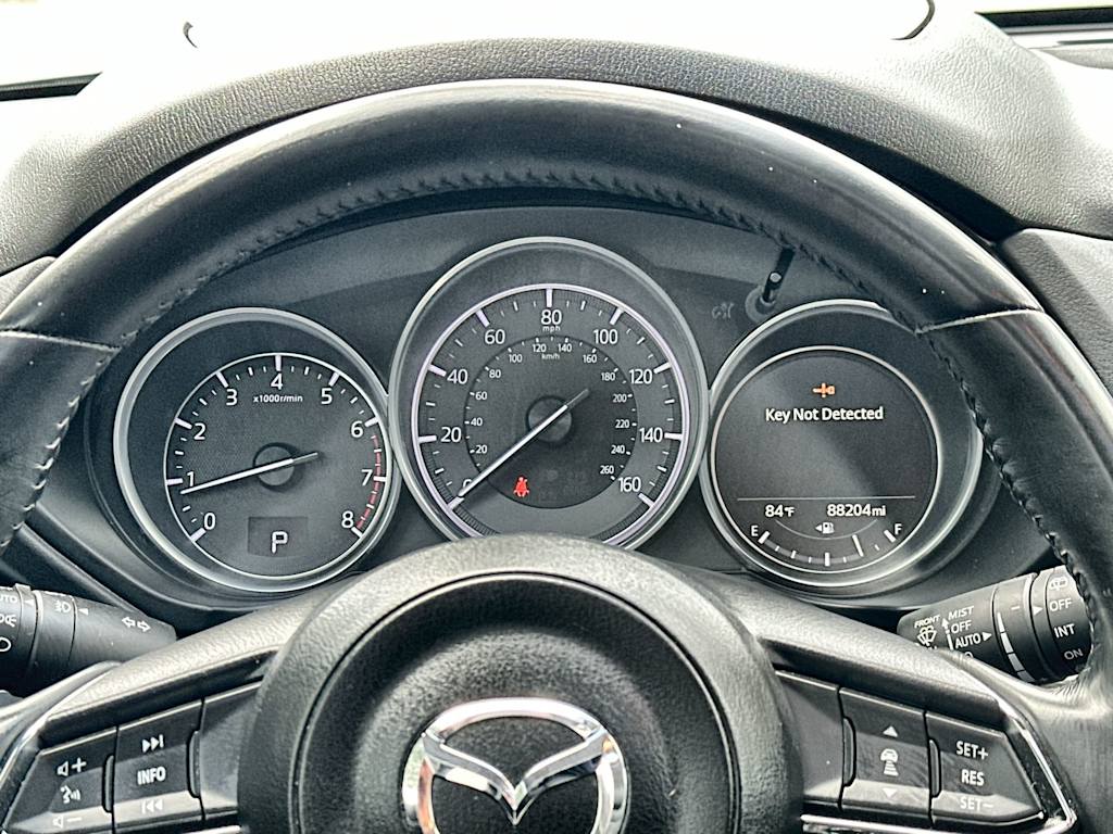 Thumbnail: 2018 Mazda CX-5 - 16