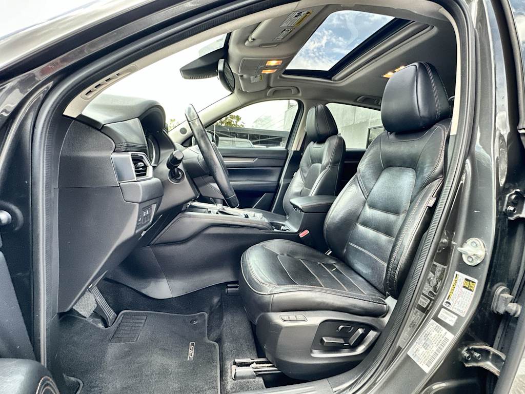 Thumbnail: 2018 Mazda CX-5 - 12