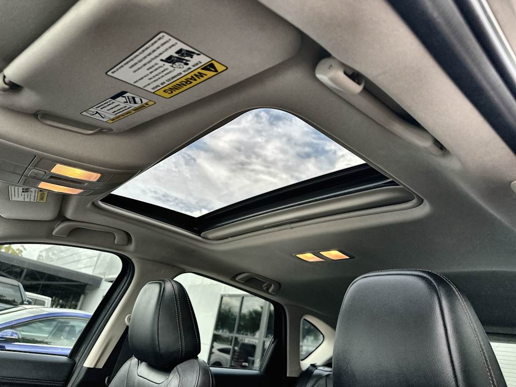 Thumbnail: 2018 Mazda CX-5 - 28