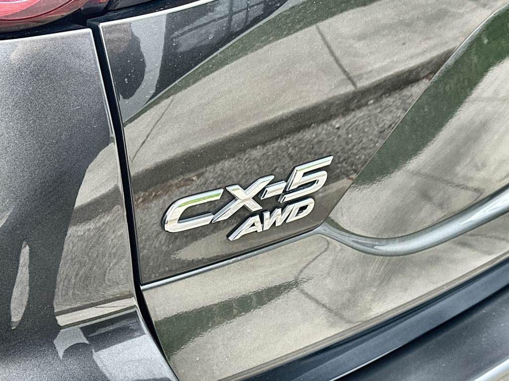 Thumbnail: 2018 Mazda CX-5 - 7