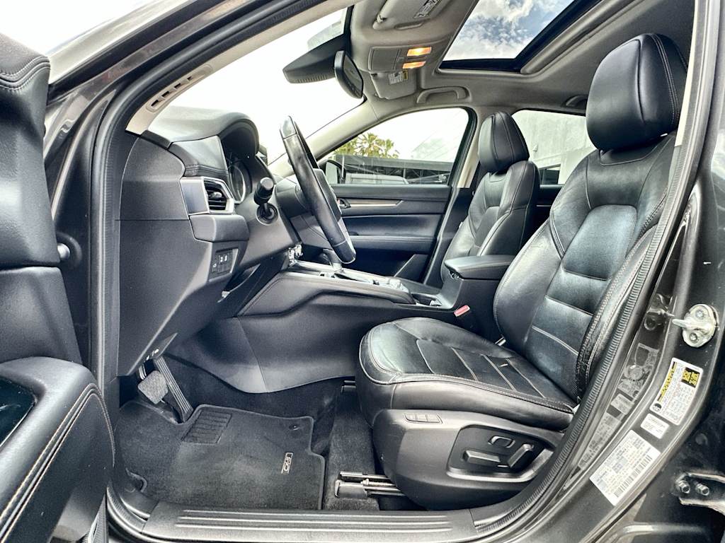 Thumbnail: 2018 Mazda CX-5 - 11