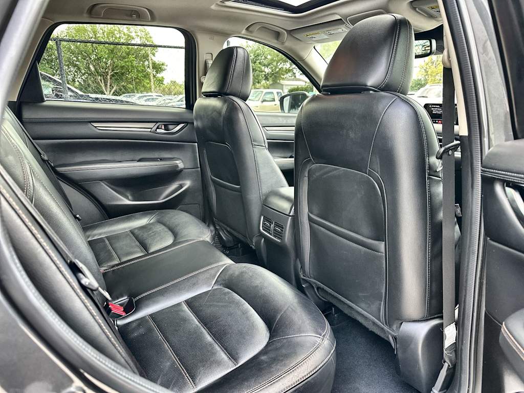 Thumbnail: 2018 Mazda CX-5 - 25